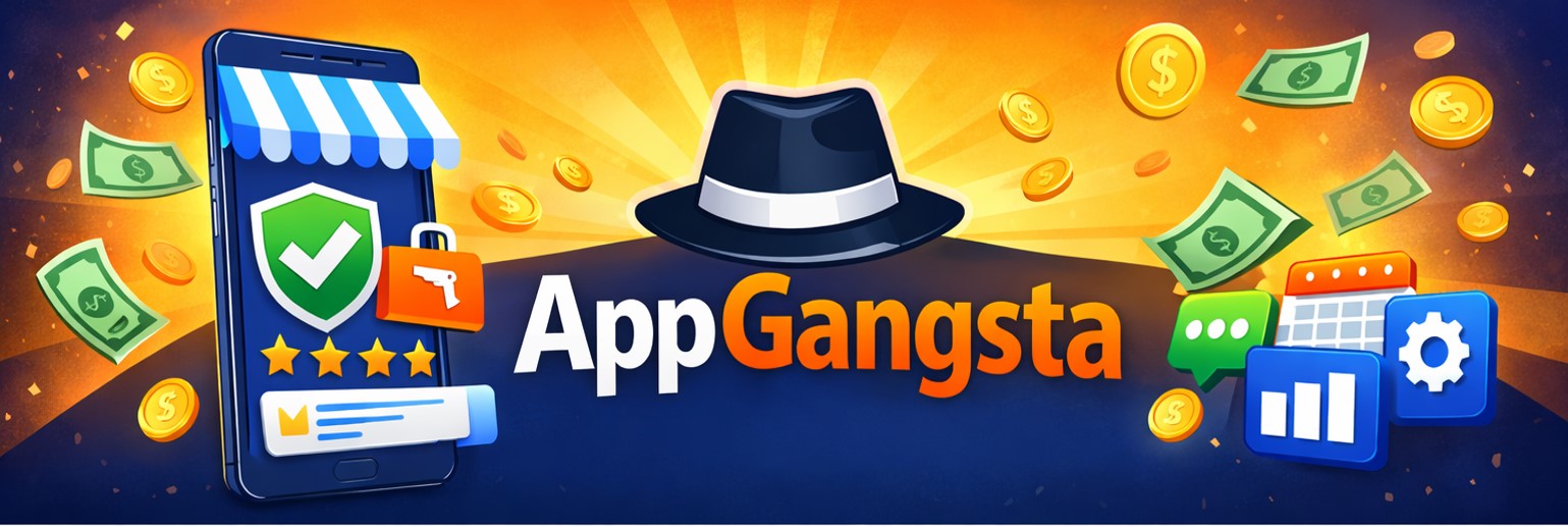AppGangsta Header